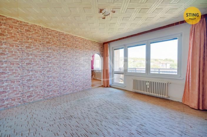 Prodej bytu 3+1, Ždánice, Kostelní, 65 m2