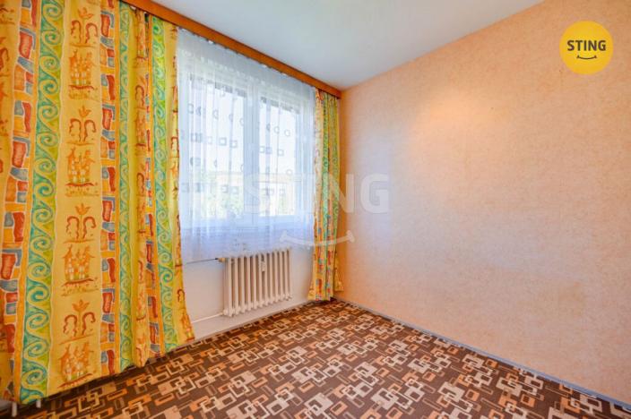 Prodej bytu 3+1, Ždánice, Kostelní, 65 m2