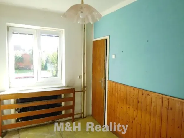 Prodej rodinného domu, Lučina, 196 m2