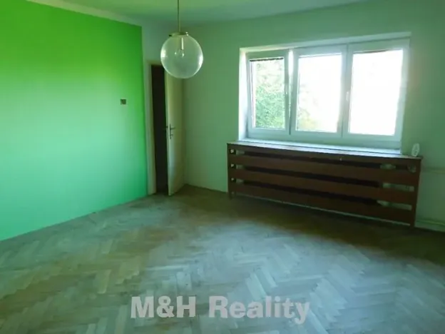 Prodej rodinného domu, Lučina, 196 m2