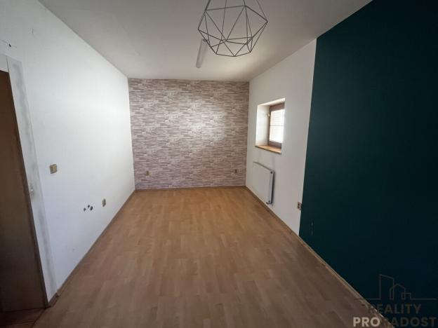 Prodej rodinného domu, Podhradní Lhota, 160 m2