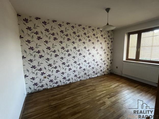 Prodej rodinného domu, Podhradní Lhota, 160 m2