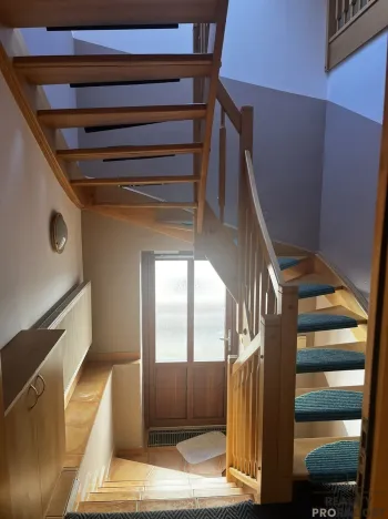 Prodej rodinného domu, Podhradní Lhota, 160 m2