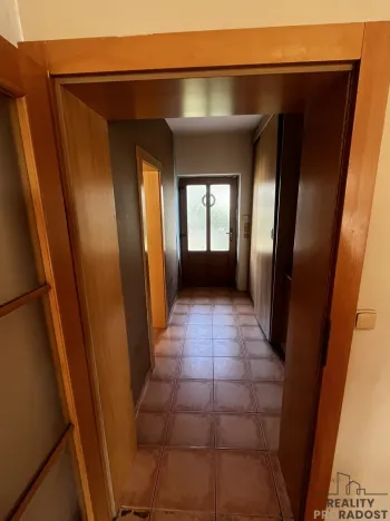 Prodej rodinného domu, Podhradní Lhota, 160 m2