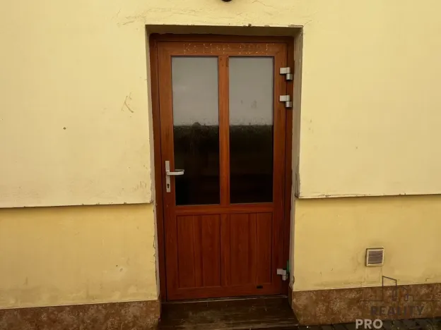Prodej rodinného domu, Podhradní Lhota, 160 m2