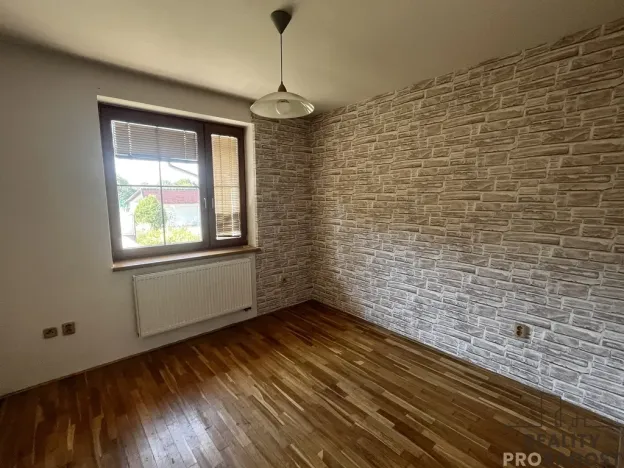 Prodej rodinného domu, Podhradní Lhota, 160 m2