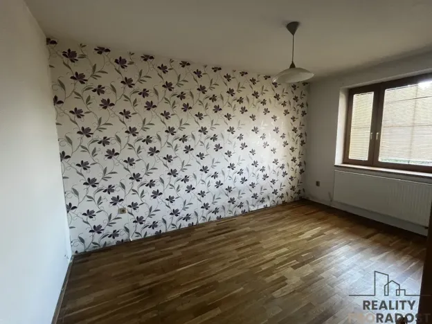 Prodej rodinného domu, Podhradní Lhota, 160 m2