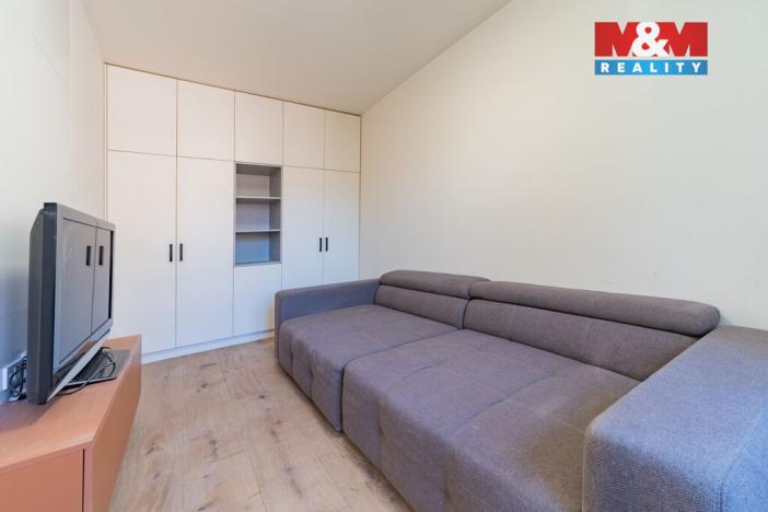 Pronájem bytu 2+1, Aš, Jiráskova, 50 m2