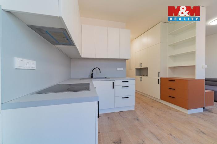 Pronájem bytu 2+1, Aš, Jiráskova, 50 m2