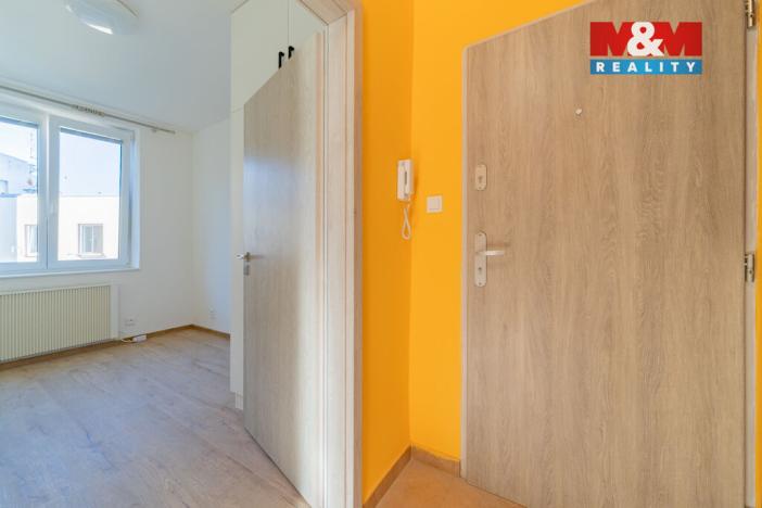 Pronájem bytu 2+1, Aš, Jiráskova, 49 m2