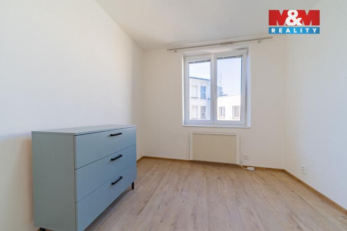 Pronájem bytu 2+1, Aš, Jiráskova, 49 m2