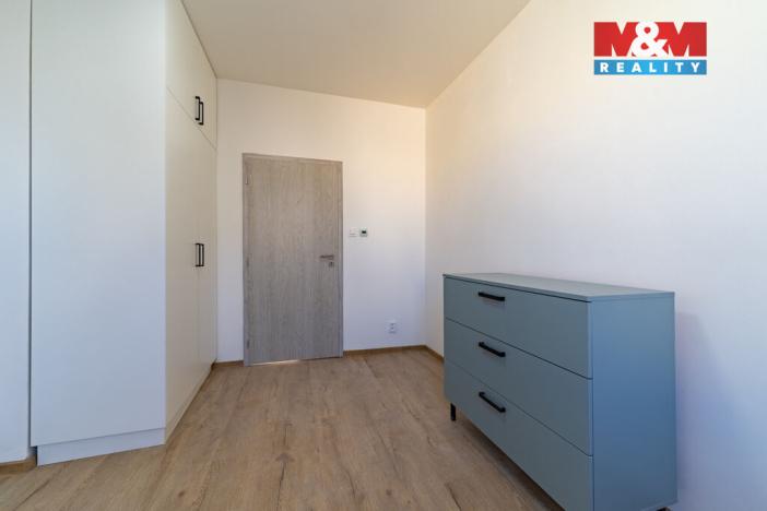 Pronájem bytu 2+1, Aš, Jiráskova, 49 m2