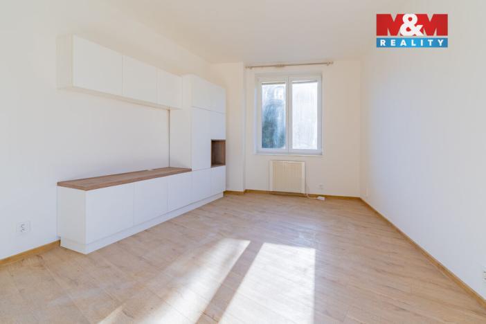 Pronájem bytu 2+1, Aš, Jiráskova, 49 m2