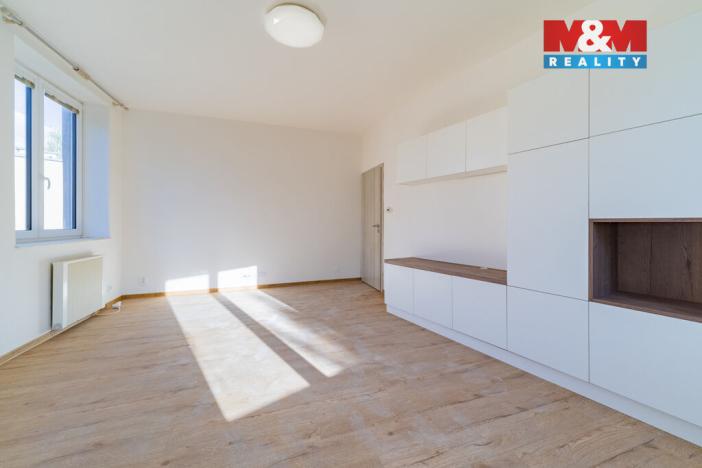 Pronájem bytu 2+1, Aš, Jiráskova, 49 m2