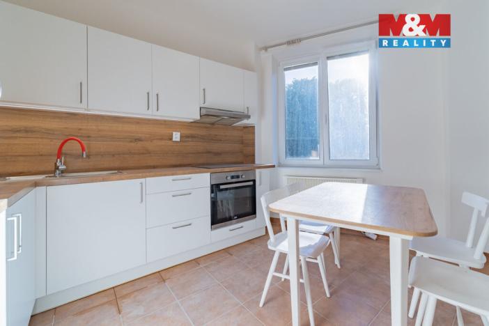 Pronájem bytu 2+1, Aš, Jiráskova, 49 m2