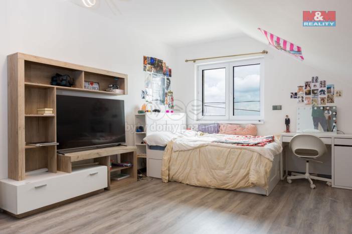 Prodej rodinného domu, Vratimov, Na Zadkách, 260 m2