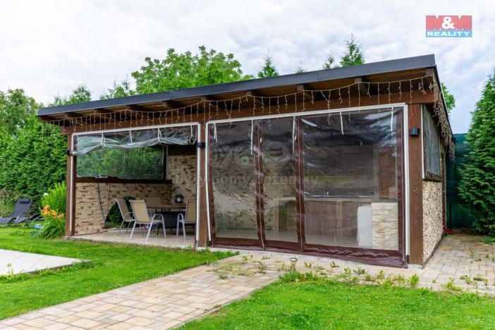 Prodej rodinného domu, Vratimov, Na Zadkách, 260 m2