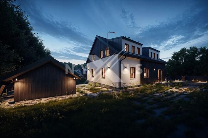 Prodej ubytování, Kvilda, 306 m2