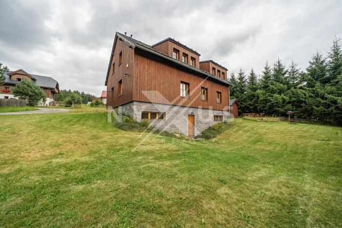 Prodej ubytování, Kvilda, 306 m2