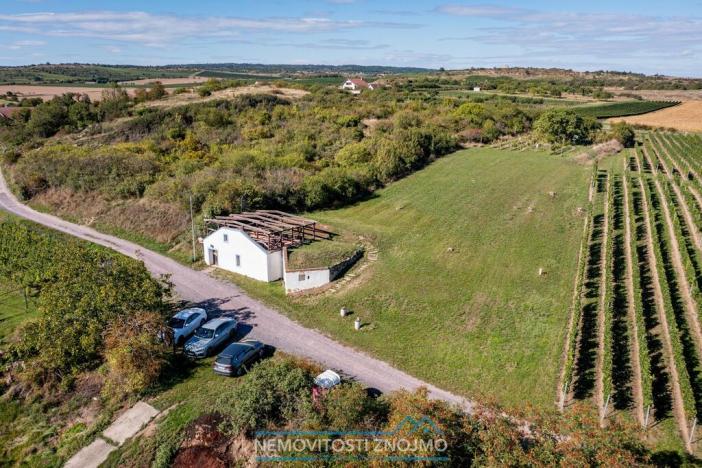 Prodej obchodního prostoru, Šatov, 3031 m2