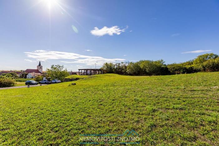 Prodej obchodního prostoru, Šatov, 3031 m2