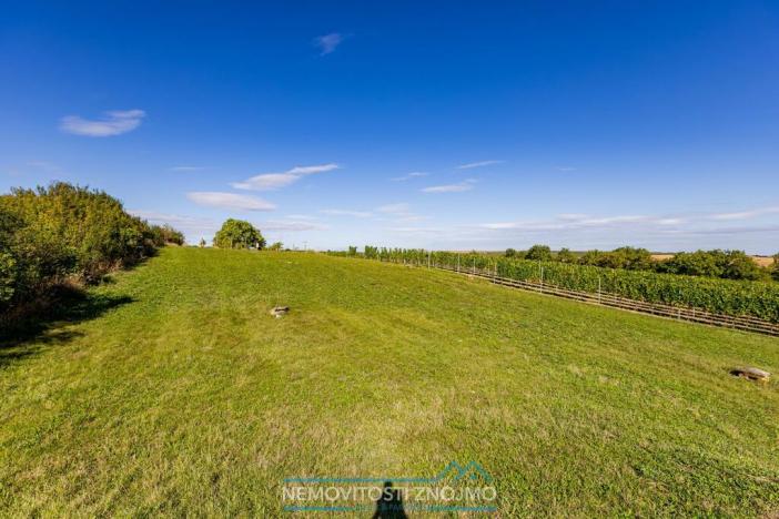 Prodej obchodního prostoru, Šatov, 3031 m2