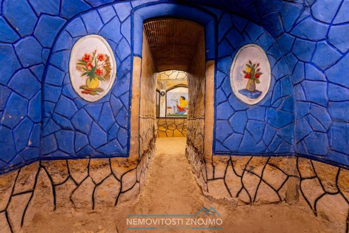 Prodej obchodního prostoru, Šatov, 3031 m2