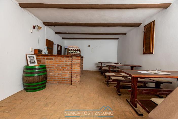 Prodej obchodního prostoru, Šatov, 3031 m2