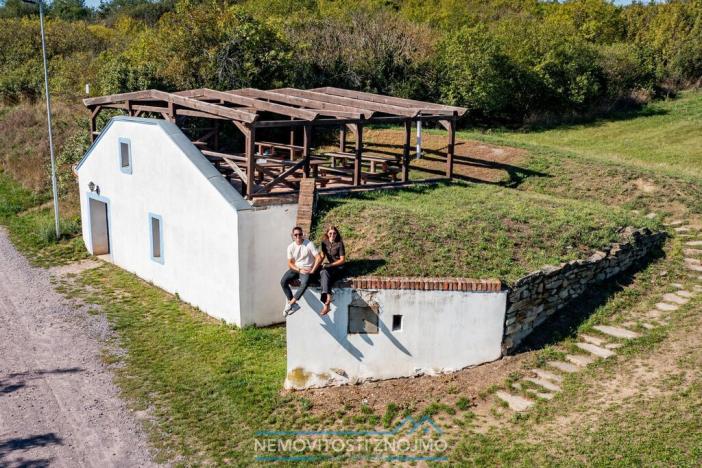 Prodej obchodního prostoru, Šatov, 3031 m2