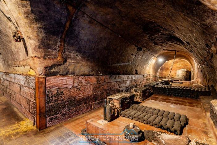 Prodej obchodního prostoru, Šatov, 3031 m2