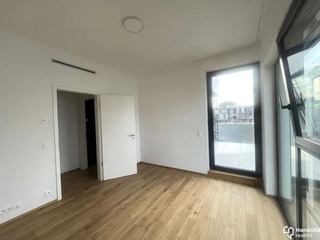 Pronájem bytu 3+kk, Olomouc, Ostrovní, 73 m2