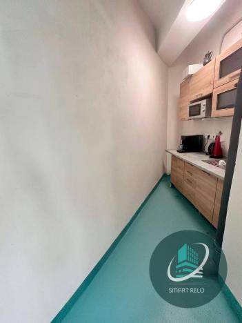 Pronájem kanceláře, Praha - Žižkov, Hartigova, 100 m2