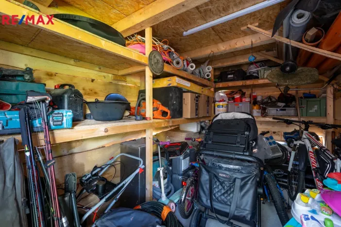 Prodej zahrady, Jenišov, 350 m2