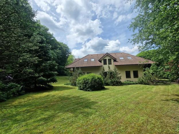 Prodej rodinného domu, Hrdlořezy, 280 m2