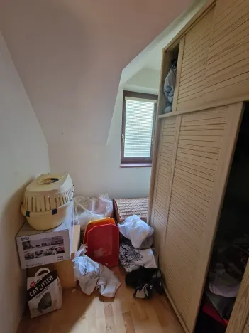 Prodej rodinného domu, Hrdlořezy, 280 m2