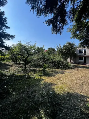 Prodej pozemku pro bydlení, Horoměřice, Ke Skále, 1108 m2