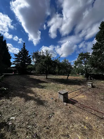 Prodej pozemku pro bydlení, Horoměřice, Ke Skále, 1108 m2