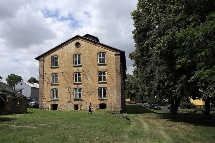 Prodej činžovního domu, Mšené-lázně, Prosek, 1521 m2