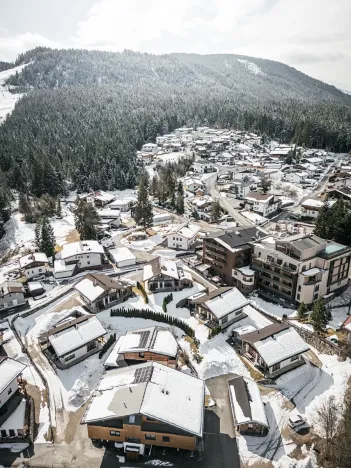 Prodej rodinného domu, Leutasch, Rakousko, Weidach, 125 m2