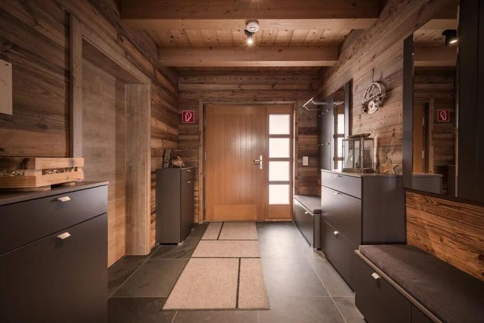 Prodej rodinného domu, Leutasch, Rakousko, Weidach, 125 m2