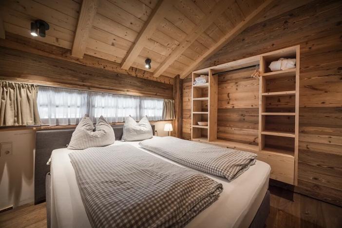 Prodej rodinného domu, Leutasch, Rakousko, Weidach, 125 m2