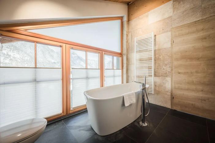 Prodej rodinného domu, Leutasch, Rakousko, Weidach, 125 m2