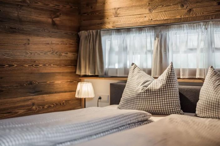 Prodej rodinného domu, Leutasch, Rakousko, Weidach, 125 m2