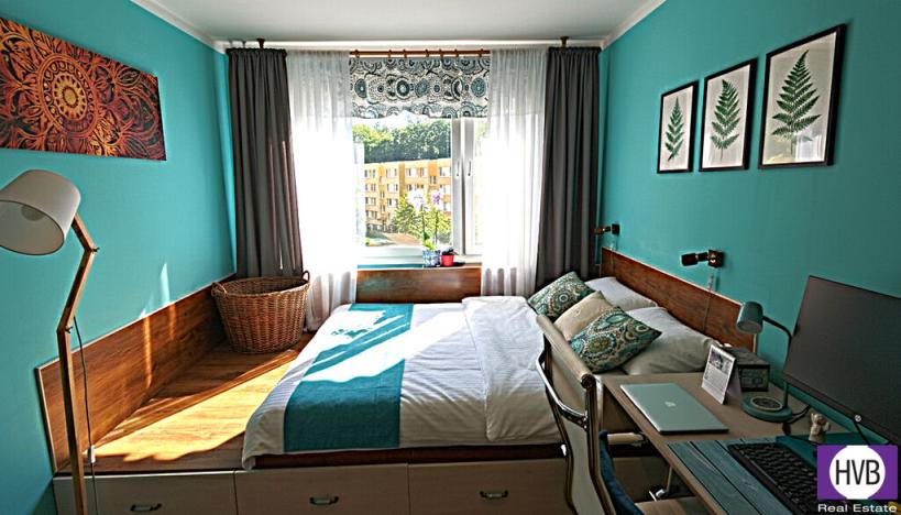 Prodej bytu 4+kk, Praha, Hausmannova, 99 m2