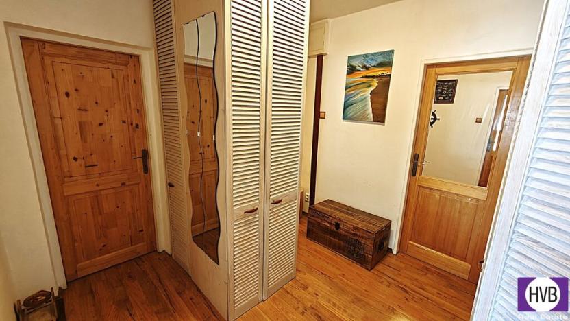 Prodej bytu 4+kk, Praha, Hausmannova, 99 m2