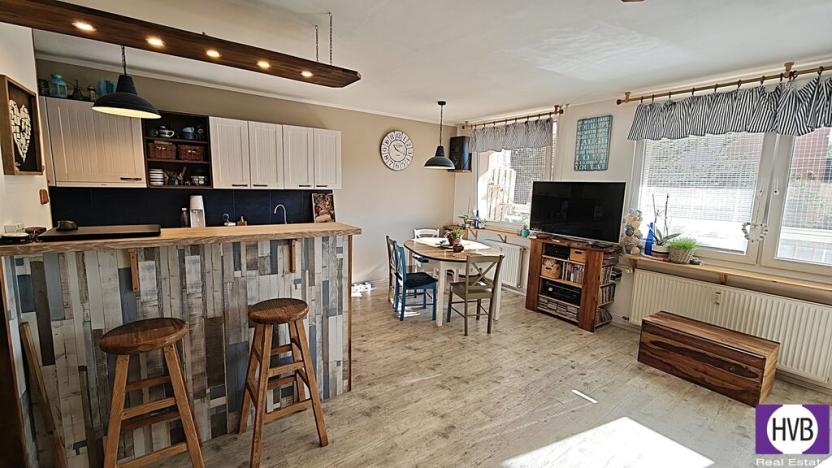 Prodej bytu 4+kk, Praha, Hausmannova, 99 m2