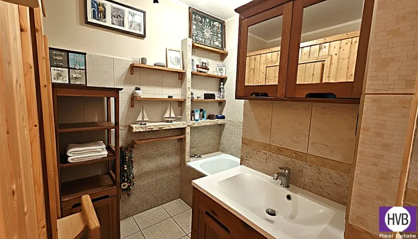 Prodej bytu 4+kk, Praha, Hausmannova, 99 m2