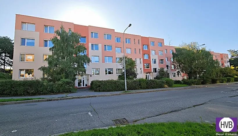 Prodej bytu 4+kk, Praha, Hausmannova, 99 m2