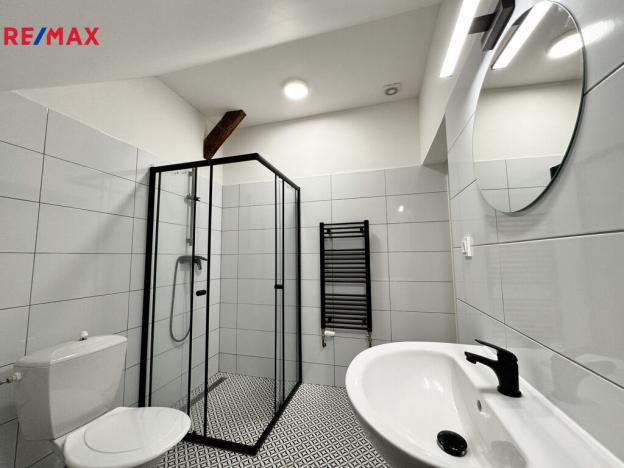 Pronájem bytu 2+kk, Lety, 60 m2