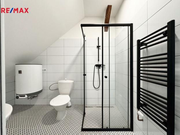 Pronájem bytu 2+kk, Lety, 60 m2